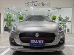 Suzuki Swift Mild Hybrid 1.2A RS