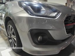 
										Suzuki Swift Mild Hybrid 1.2A RS full									