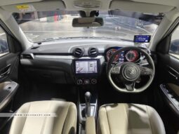 
										Suzuki Swift Mild Hybrid 1.2A RS full									