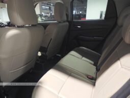 
										Suzuki Swift Mild Hybrid 1.2A RS full									