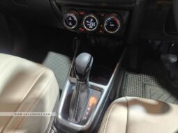 
										Suzuki Swift Mild Hybrid 1.2A RS full									