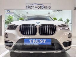 BMW X1 xDrive20i xLine