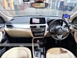 
										BMW X1 xDrive20i xLine full									