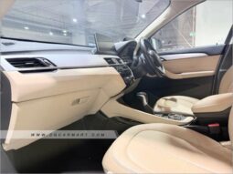 
										BMW X1 xDrive20i xLine full									