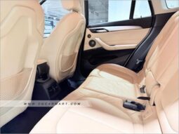 
										BMW X1 xDrive20i xLine full									
