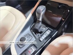 
										BMW X1 xDrive20i xLine full									