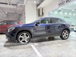 
										Mercedes-Benz GLA-Class GLA200 Urban Edition full									