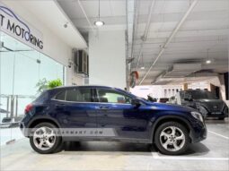 
										Mercedes-Benz GLA-Class GLA200 Urban Edition full									