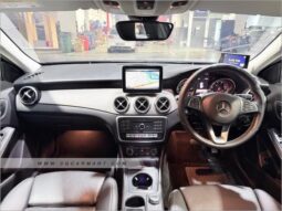 
										Mercedes-Benz GLA-Class GLA200 Urban Edition full									