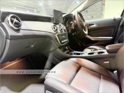 
										Mercedes-Benz GLA-Class GLA200 Urban Edition full									
