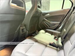 
										Mercedes-Benz GLA-Class GLA200 Urban Edition full									