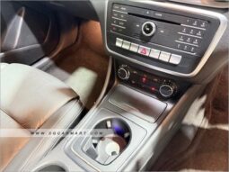 
										Mercedes-Benz GLA-Class GLA200 Urban Edition full									