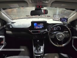 
										Toyota Raize 1.0A X full									