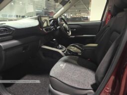 
										Toyota Raize 1.0A X full									