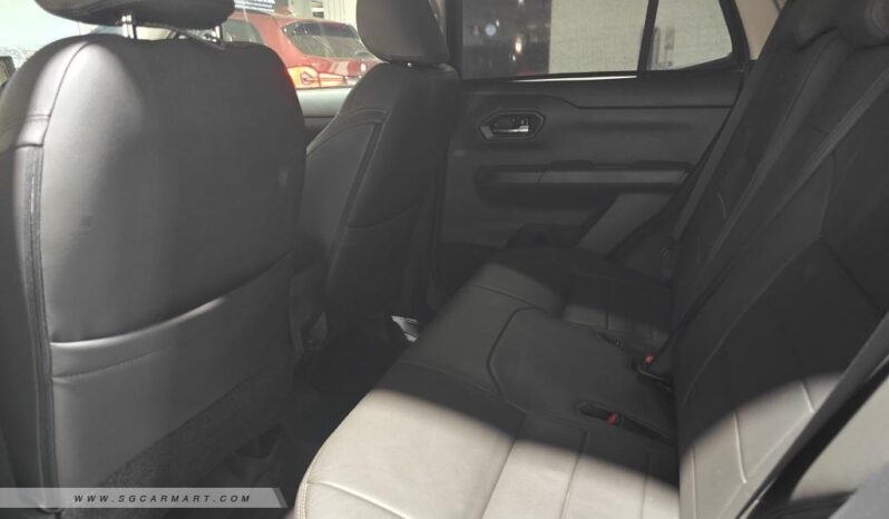 
								Toyota Raize 1.0A X full									