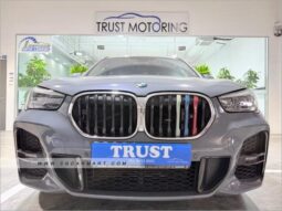 BMW X1 sDrive20i M-Sport