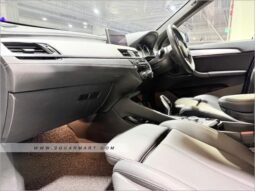 
										BMW X1 sDrive20i M-Sport full									