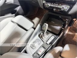 
										BMW X1 sDrive20i M-Sport full									