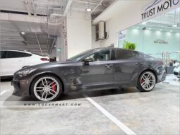 
										Kia Stinger 2.0A Sunroof full									