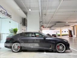 
										Kia Stinger 2.0A Sunroof full									
