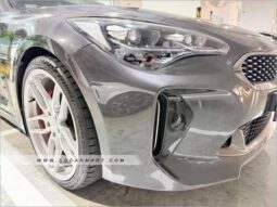 
										Kia Stinger 2.0A Sunroof full									