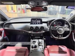 
										Kia Stinger 2.0A Sunroof full									