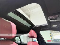 
										Kia Stinger 2.0A Sunroof full									