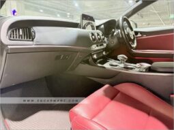 
										Kia Stinger 2.0A Sunroof full									