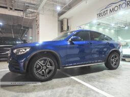 
										Mercedes-Benz GLC-Class GLC300 Coupe 4MATIC full									