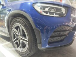 
										Mercedes-Benz GLC-Class GLC300 Coupe 4MATIC full									