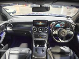 
										Mercedes-Benz GLC-Class GLC300 Coupe 4MATIC full									