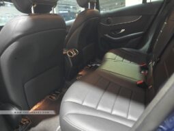 
										Mercedes-Benz GLC-Class GLC300 Coupe 4MATIC full									