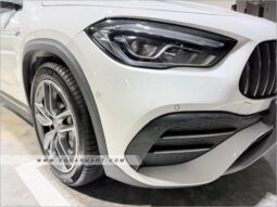 
										Mercedes-Benz GLA-Class GLA35 AMG 4MATIC 2022 full									