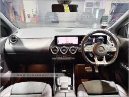
										Mercedes-Benz GLA-Class GLA35 AMG 4MATIC 2022 full									