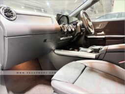 
										Mercedes-Benz GLA-Class GLA35 AMG 4MATIC 2022 full									