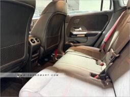 
										Mercedes-Benz GLA-Class GLA35 AMG 4MATIC 2022 full									